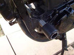R&G Classic Frame Sliders