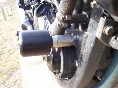 R&G Classic Frame Sliders