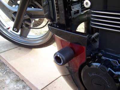 R&G Classic Frame Sliders
