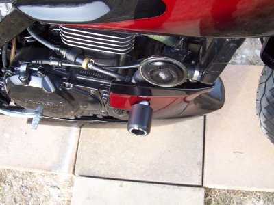 R&G Classic Frame Sliders