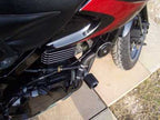 R&G Classic Frame Sliders
