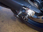 R&G Spindle Swingarm Protectors