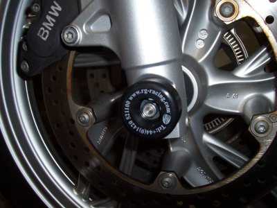 R&G Fork Protectors for BMW R1200 GS (00-12)