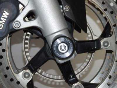 R&G Fork Protectors for BMW R1200 RT (00-14)