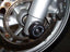 R&G Fork Protectors for BMW R1200 R (00-14)