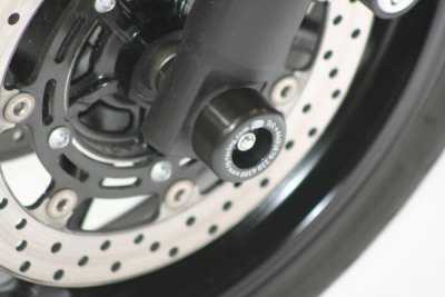 R&G Fork Protectors for Yamaha Super Tenere 1200 (10-18)