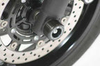R&G Fork Protectors for Yamaha FZ1 Fazer (06-16)
