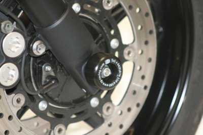 R&G Fork Protectors for Yamaha Super Tenere 1200 (10-18)