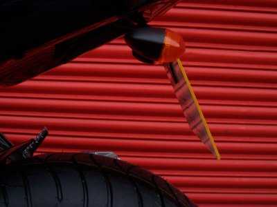 R&G Tail Tidy for Yamaha FZ1 Fazer (06-12)