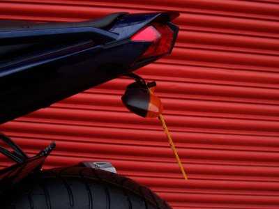 R&G Tail Tidy for Yamaha FZ1 Fazer (06-12)