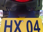 R&G Tail Tidy for Aprilia RS 125 (06-10)