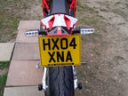 R&G Tail Tidy for Aprilia SXV 550 (00-12)