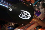 R&G Exhaust Protector for Suzuki GSX-R1000 (07-08)