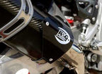 R&G Exhaust Protector for Suzuki GSX-R1000 (07-08)