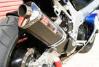 R&G Exhaust Protector for Suzuki GSX-R1000 (07-08)