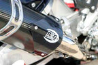 R&G Exhaust Protector for Suzuki GSX-R1000 (07-08)
