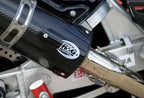 R&G Exhaust Protector for Suzuki GSX-R1000 (07-08)