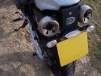 R&G Tail Tidy for Yamaha MT-03 (06-11)