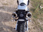 R&G Tail Tidy for Yamaha MT-03 (06-11)