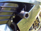 R&G Classic Frame Sliders for Kawasaki ZZR 1400 (06-11)