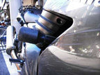 R&G Classic Frame Sliders for Kawasaki ZZR 1400 (06-11)