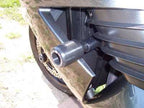 R&G Classic Frame Sliders for Kawasaki ZZR 1400 (06-11)