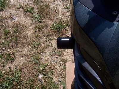 R&G Classic Frame Sliders for Kawasaki ZZR 1400 (06-11)