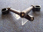 R&G Bar Ends for Kawasaki ZZR 1400 (06-11)