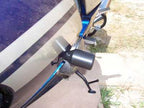 R&G Classic Frame Sliders for Yamaha FJR1300 (06-12)