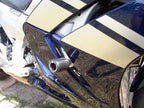 R&G Classic Frame Sliders for Yamaha FJR1300 (06-12)