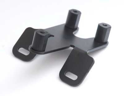 R&G Tail Tidy for Yamaha WR450 (06)