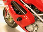 R&G Classic Frame Sliders