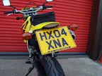 R&G Tail Tidy for Suzuki DR-Z400 (03-20)