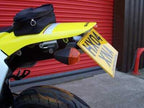 R&G Tail Tidy for Suzuki DR-Z400 (03-20)