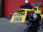 R&G Tail Tidy for Suzuki DR-Z400 (03-20)