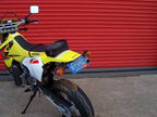 R&G Tail Tidy for Suzuki DR-Z400 (03-20)