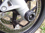 R&G Fork Protectors for BMW F800 R (09-18)
