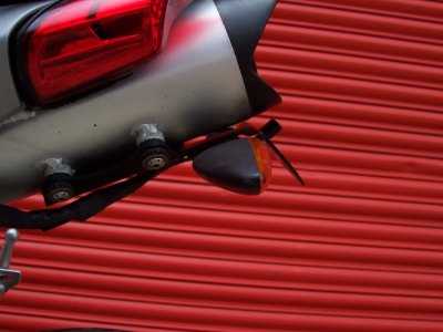 R&G Tail Tidy