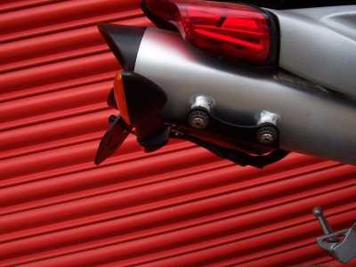 R&G Tail Tidy