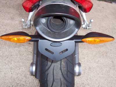 R&G Tail Tidy