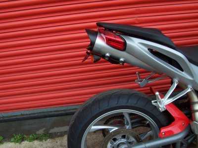 R&G Tail Tidy