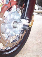 R&G Fork Protectors