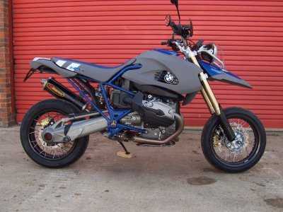 R&G Fork Protectors