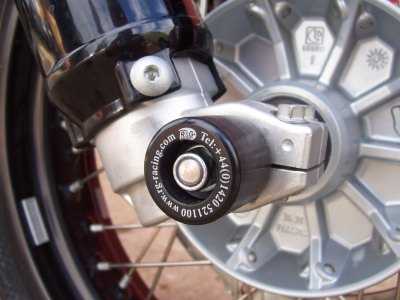 R&G Fork Protectors