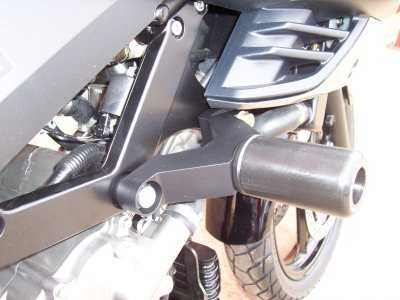 R&G Classic Frame Sliders for Suzuki V-Strom 1000 (13)