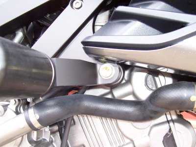 R&G Classic Frame Sliders for Suzuki V-Strom 1000 (06-11)