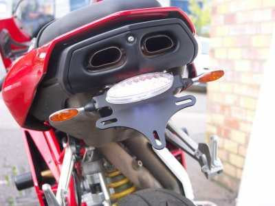 R&G Tail Tidy