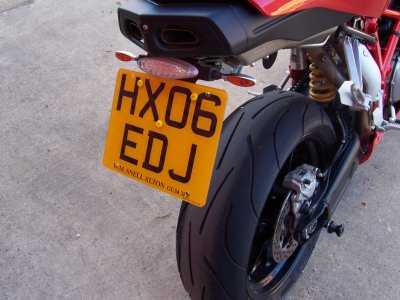 R&G Tail Tidy
