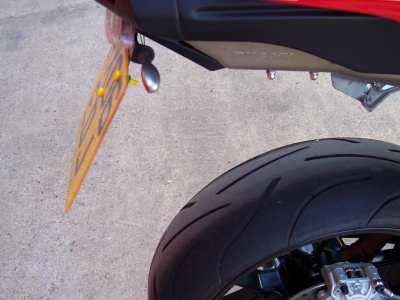 R&G Tail Tidy