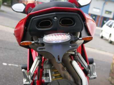R&G Tail Tidy
